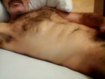 johnguy32  05-12-2021 Recorded Video Nude